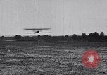 Image of Wright brothers Le Mans France, 1908, second 56 stock footage video 65675026656
