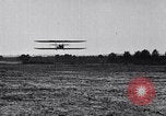 Image of Wright brothers Le Mans France, 1908, second 57 stock footage video 65675026656
