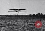 Image of Wright brothers Le Mans France, 1908, second 58 stock footage video 65675026656