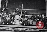 Image of Wright brothers Le Mans France, 1908, second 62 stock footage video 65675026656