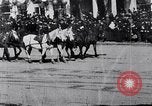 Image of crowd in city United States USA, 1908, second 31 stock footage video 65675026657
