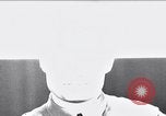 Image of Rudolf Hess Germany, 1937, second 1 stock footage video 65675026658