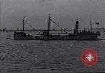 Image of Q Boat Suffolk Coast Atlantic Ocean, 1916, second 19 stock footage video 65675026659