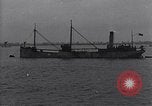 Image of Q Boat Suffolk Coast Atlantic Ocean, 1916, second 20 stock footage video 65675026659