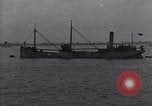 Image of Q Boat Suffolk Coast Atlantic Ocean, 1916, second 21 stock footage video 65675026659