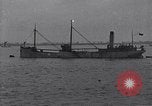 Image of Q Boat Suffolk Coast Atlantic Ocean, 1916, second 23 stock footage video 65675026659