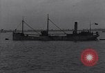 Image of Q Boat Suffolk Coast Atlantic Ocean, 1916, second 26 stock footage video 65675026659