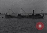 Image of Q Boat Suffolk Coast Atlantic Ocean, 1916, second 28 stock footage video 65675026659