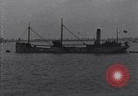 Image of Q Boat Suffolk Coast Atlantic Ocean, 1916, second 29 stock footage video 65675026659