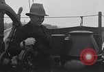 Image of Q Boat Suffolk Coast Atlantic Ocean, 1916, second 30 stock footage video 65675026659