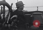 Image of Q Boat Suffolk Coast Atlantic Ocean, 1916, second 33 stock footage video 65675026659