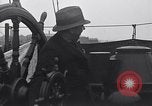 Image of Q Boat Suffolk Coast Atlantic Ocean, 1916, second 34 stock footage video 65675026659