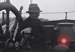 Image of Q Boat Suffolk Coast Atlantic Ocean, 1916, second 35 stock footage video 65675026659