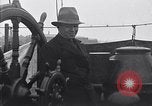 Image of Q Boat Suffolk Coast Atlantic Ocean, 1916, second 36 stock footage video 65675026659