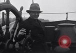 Image of Q Boat Suffolk Coast Atlantic Ocean, 1916, second 38 stock footage video 65675026659
