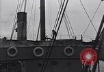 Image of Q Boat Suffolk Coast Atlantic Ocean, 1916, second 40 stock footage video 65675026659