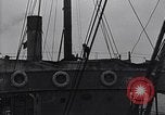 Image of Q Boat Suffolk Coast Atlantic Ocean, 1916, second 42 stock footage video 65675026659