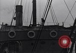 Image of Q Boat Suffolk Coast Atlantic Ocean, 1916, second 44 stock footage video 65675026659