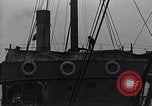 Image of Q Boat Suffolk Coast Atlantic Ocean, 1916, second 45 stock footage video 65675026659