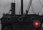 Image of Q Boat Suffolk Coast Atlantic Ocean, 1916, second 46 stock footage video 65675026659