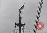 Image of Q Boat Suffolk Coast Atlantic Ocean, 1916, second 47 stock footage video 65675026659