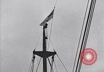 Image of Q Boat Suffolk Coast Atlantic Ocean, 1916, second 48 stock footage video 65675026659