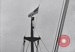 Image of Q Boat Suffolk Coast Atlantic Ocean, 1916, second 49 stock footage video 65675026659