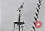 Image of Q Boat Suffolk Coast Atlantic Ocean, 1916, second 51 stock footage video 65675026659