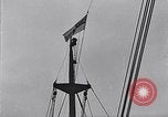 Image of Q Boat Suffolk Coast Atlantic Ocean, 1916, second 52 stock footage video 65675026659