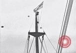 Image of Q Boat Atlantic Ocean, 1916, second 4 stock footage video 65675026660
