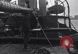 Image of Q Boat Atlantic Ocean, 1916, second 29 stock footage video 65675026660