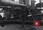 Image of Q Boat Atlantic Ocean, 1916, second 41 stock footage video 65675026660