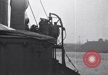 Immagine di Q Barca Oceano atlantico, 1915, secondo 35 filmato di repertorio 65675026661