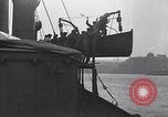 Immagine di Q Barca Oceano atlantico, 1915, secondo 39 filmato di repertorio 65675026661