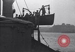 Immagine di Q Barca Oceano atlantico, 1915, secondo 40 filmato di repertorio 65675026661