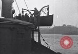 Immagine di Q Barca Oceano atlantico, 1915, secondo 42 filmato di repertorio 65675026661
