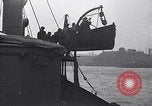 Immagine di Q Barca Oceano atlantico, 1915, secondo 46 filmato di repertorio 65675026661