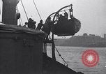 Immagine di Q Barca Oceano atlantico, 1915, secondo 47 filmato di repertorio 65675026661