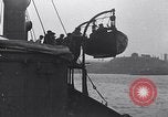 Immagine di Q Barca Oceano atlantico, 1915, secondo 48 filmato di repertorio 65675026661