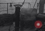 Immagine di Q Barca Oceano atlantico, 1915, secondo 1 filmato di repertorio 65675026662