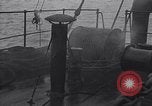 Immagine di Q Barca Oceano atlantico, 1915, secondo 3 filmato di repertorio 65675026662