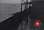 Image of Q Boat Atlantic Ocean, 1915, second 1 stock footage video 65675026663