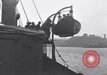 Image of Q Boat Atlantic Ocean, 1915, second 22 stock footage video 65675026663