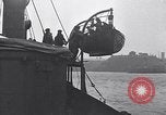 Image of Q Boat Atlantic Ocean, 1915, second 23 stock footage video 65675026663
