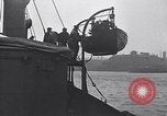 Image of Q Boat Atlantic Ocean, 1915, second 24 stock footage video 65675026663