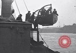 Image of Q Boat Atlantic Ocean, 1915, second 26 stock footage video 65675026663
