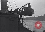 Image of Q Boat Atlantic Ocean, 1915, second 28 stock footage video 65675026663