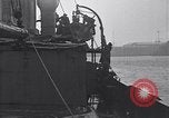 Image of Q Boat Atlantic Ocean, 1915, second 34 stock footage video 65675026663