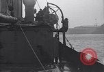 Image of Q Boat Atlantic Ocean, 1915, second 37 stock footage video 65675026663