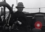 Image of Q Boat Atlantic Ocean, 1915, second 4 stock footage video 65675026664